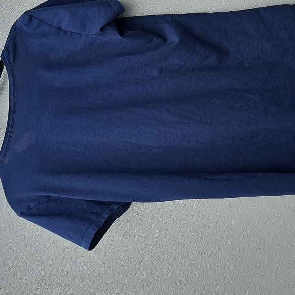 Life is Good Take It Easy Beach Chair Graphic Tee - Picture 5 of 5